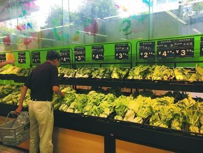 瓜果價(jià)格降低，生鮮新零售喜迎“甘霖”